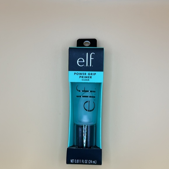 Makeup Bundle: Elf Power Grip Primer, Elf Halo Puff, and Morphe Setting Powder - Picture 4 of 5